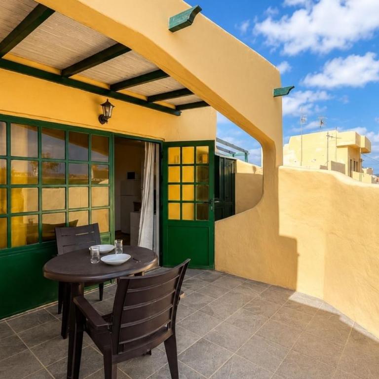 GuestReady - Cosy Bungalow with Pool and Terrace - Apartamento - 3