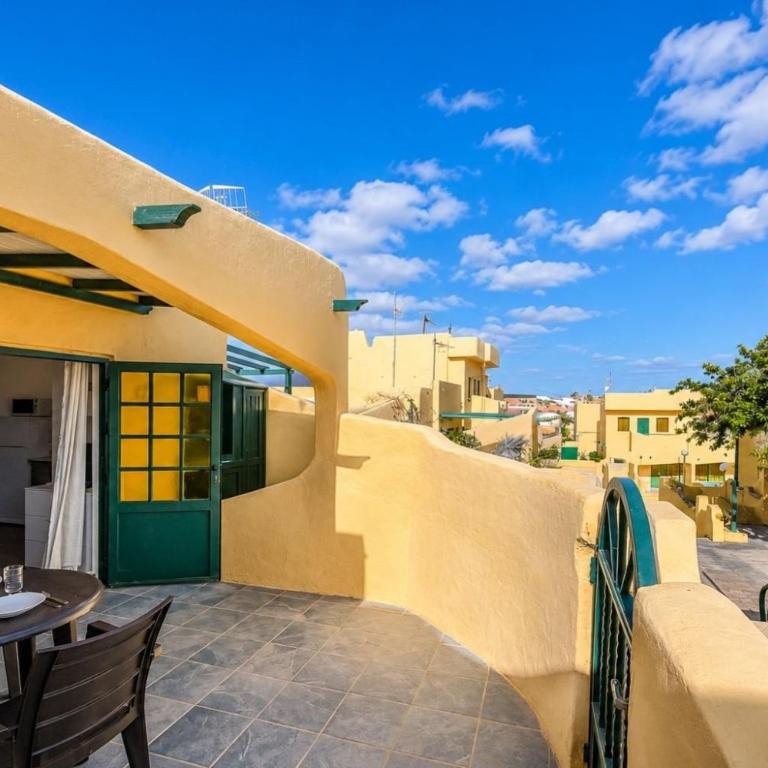 GuestReady - Cosy Bungalow with Pool and Terrace - Apartamento - 5