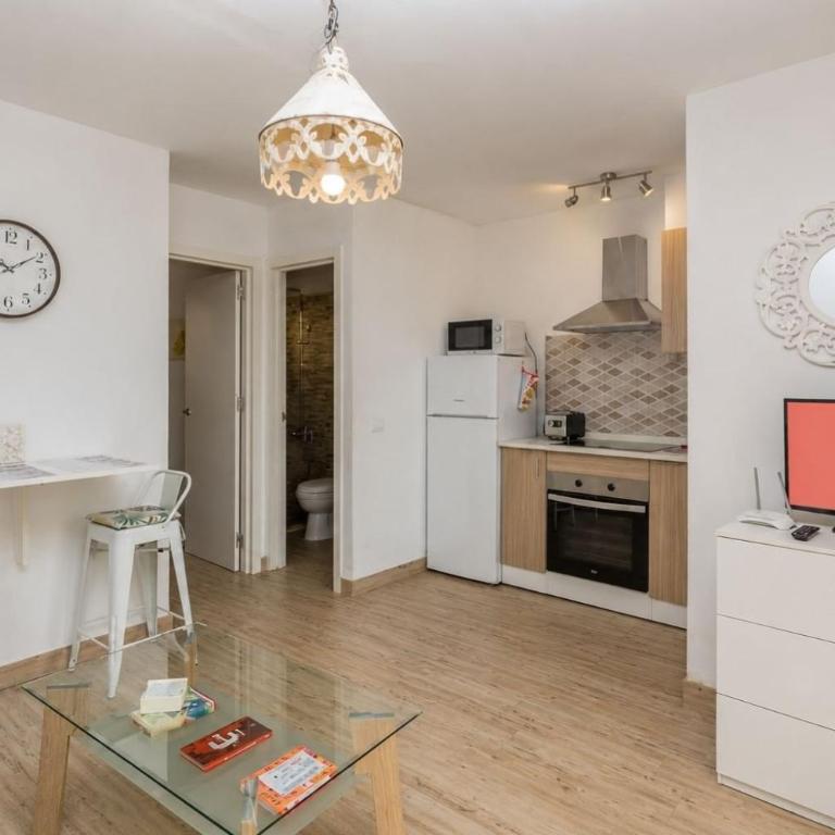GuestReady - Cosy Bungalow with Pool and Terrace - Apartamento - 7