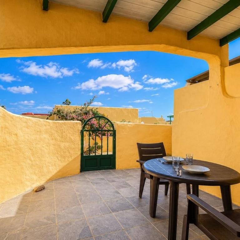GuestReady - Cosy Bungalow with Pool and Terrace - Apartamento - 8