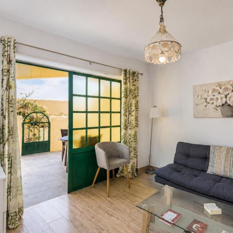 GuestReady - Cosy Bungalow with Pool and Terrace - Apartamento - 9
