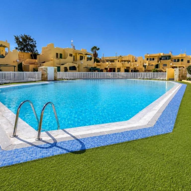 GuestReady - Cosy Bungalow with Pool and Terrace - Apartamento - 14