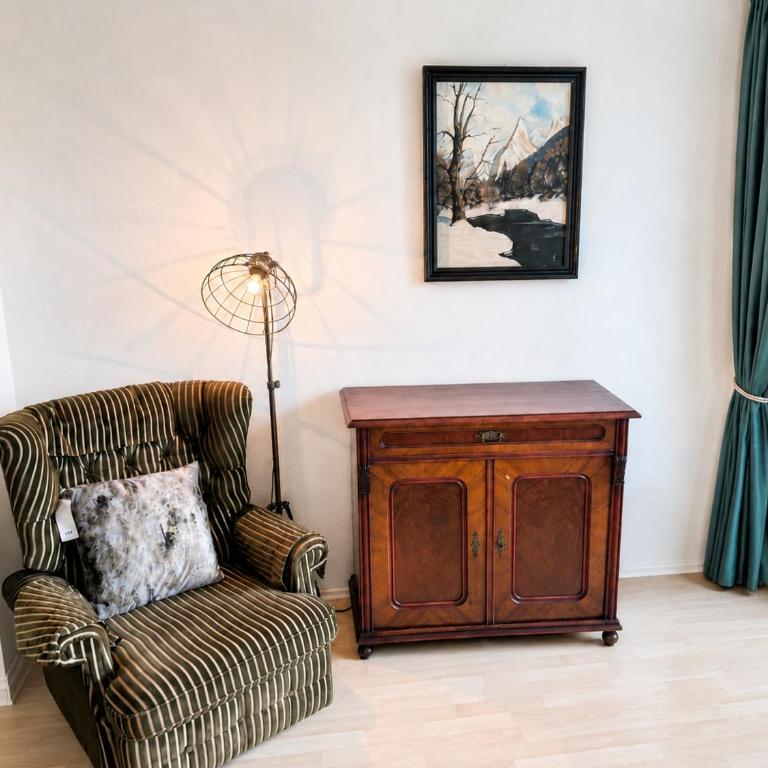 Bergblick Salzkammergut - Apartment mit 1 Schlafzimmer - 9