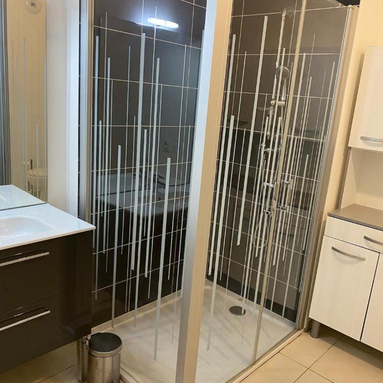 Le Cedrus - Apartment - 3