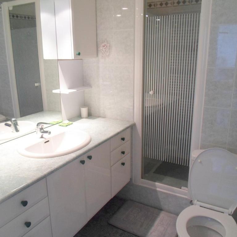 Appartement lumineux proche Thermes - Animaux admis - Appartement 1 Chambre - 15