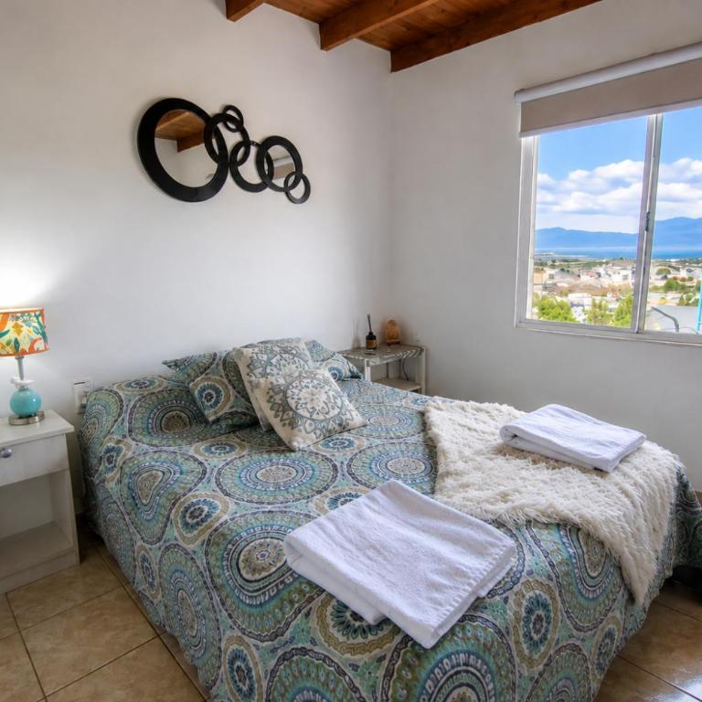 Husky PA,espectacular departamento con vista panoramica a la ciudad - Two-Bedroom Apartment - 12