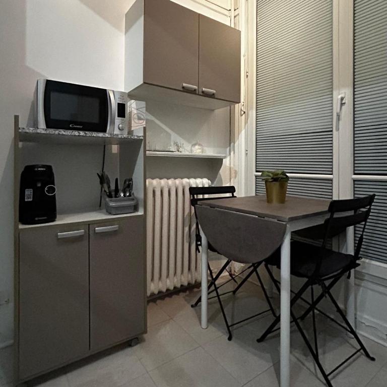 Champs Élysées - Apartment mit 1 Schlafzimmer - 6