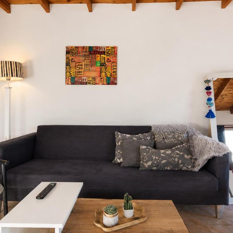 Husky PA,espectacular departamento con vista panoramica a la ciudad - Two-Bedroom Apartment - 14