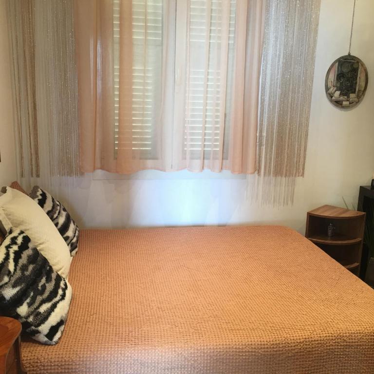 Monte Carlo à 2 pas - Chambre Double - 1