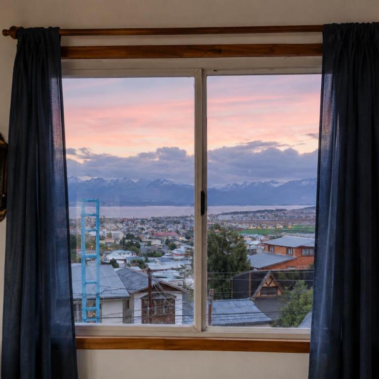 Husky PA,espectacular departamento con vista panoramica a la ciudad - Two-Bedroom Apartment - 16