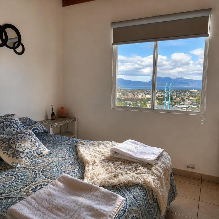 Husky PA,espectacular departamento con vista panoramica a la ciudad - Two-Bedroom Apartment - 1