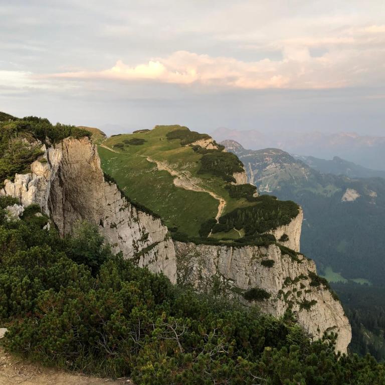 Bergblick Salzkammergut - Apartment mit 1 Schlafzimmer - 32