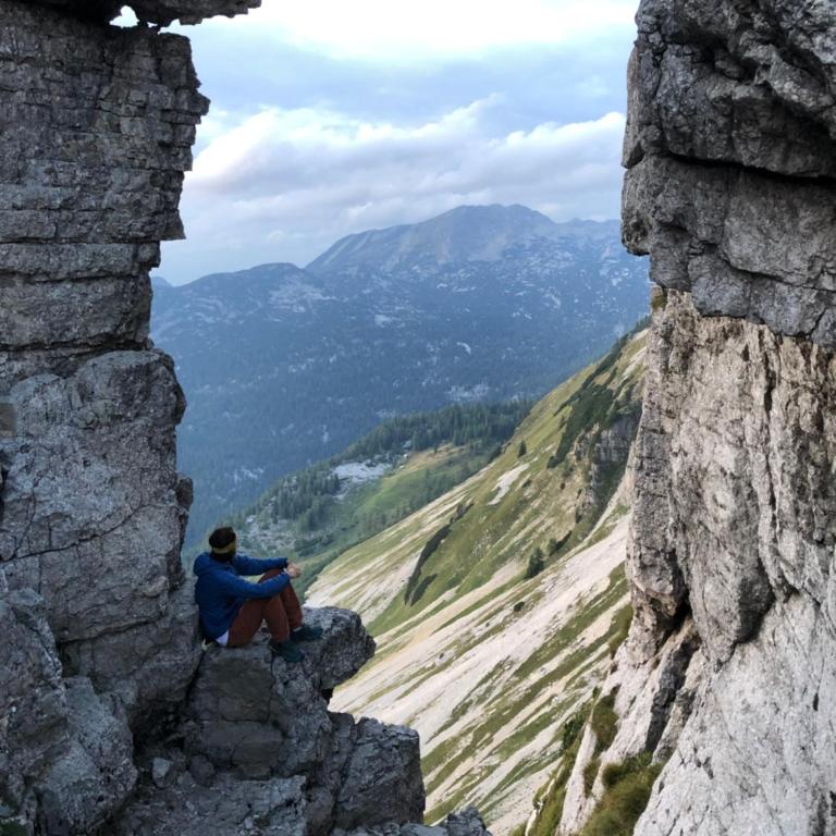 Bergblick Salzkammergut - Apartment mit 1 Schlafzimmer - 31