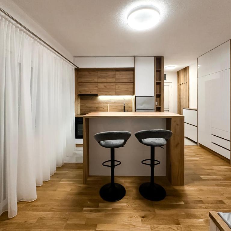 Principium II - Apartman sa 1 Spavaćom Sobom - 1