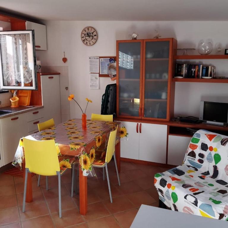 House Prïa Stella, your retreat near Cinque Terre - Casa con 1 Camera da Letto - 9