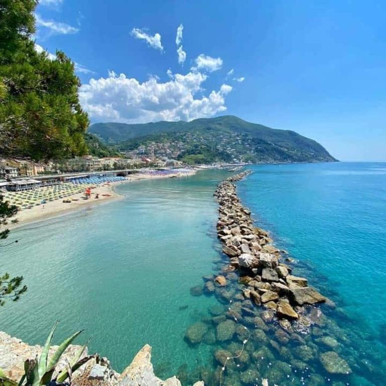 House Prïa Stella, your retreat near Cinque Terre - Casa con 1 Camera da Letto - 19
