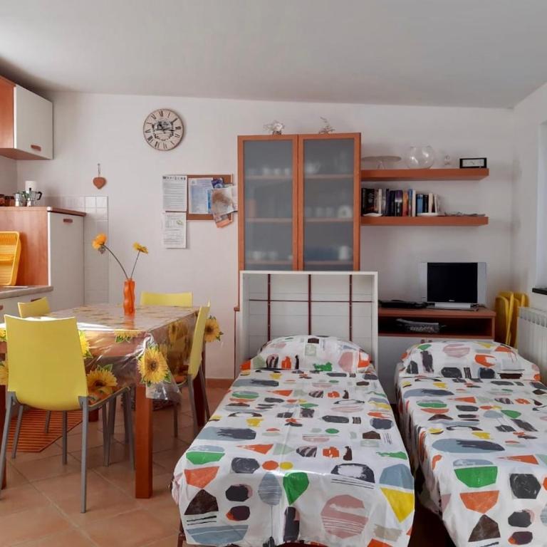 House Prïa Stella, your retreat near Cinque Terre - Casa con 1 Camera da Letto - 5