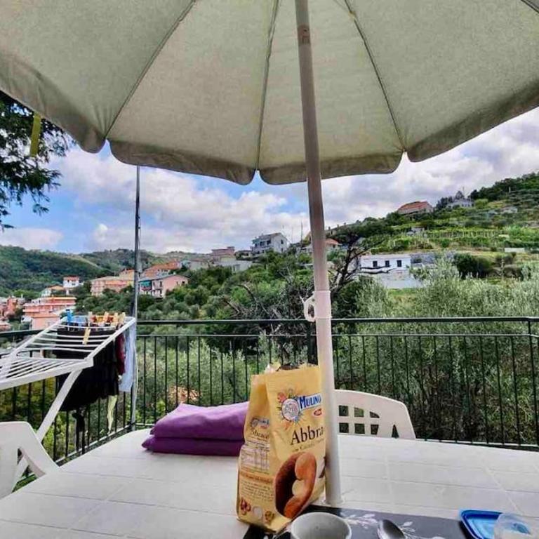 House Prïa Stella, your retreat near Cinque Terre - Casa con 1 Camera da Letto - 15