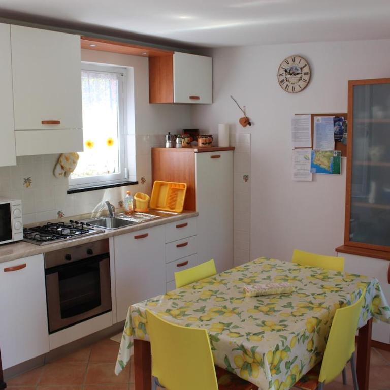 House Prïa Stella, your retreat near Cinque Terre - Casa con 1 Camera da Letto - 10