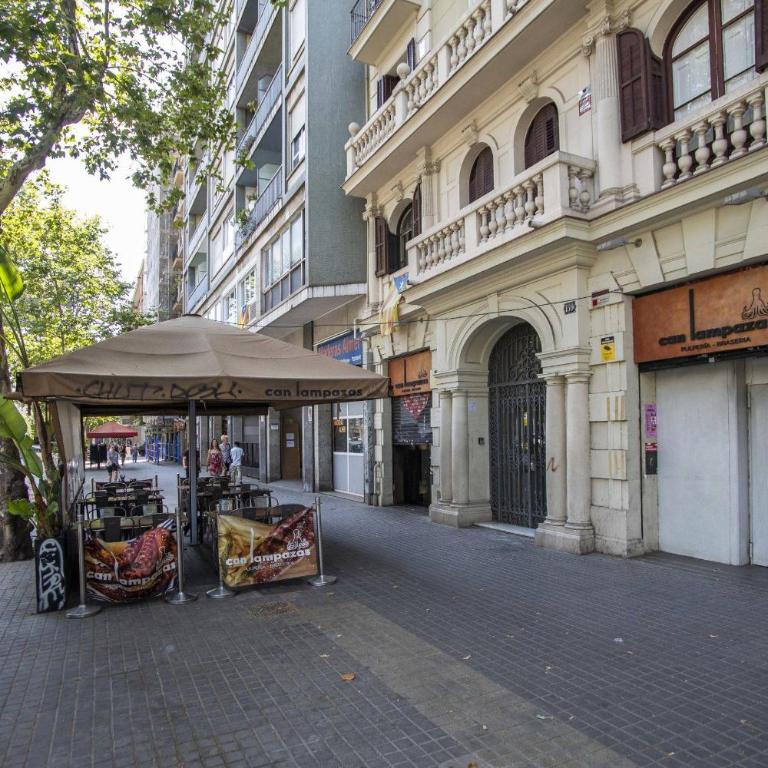 32PAR1009 - Stylish and cute in Paralel - Apartamento - 2