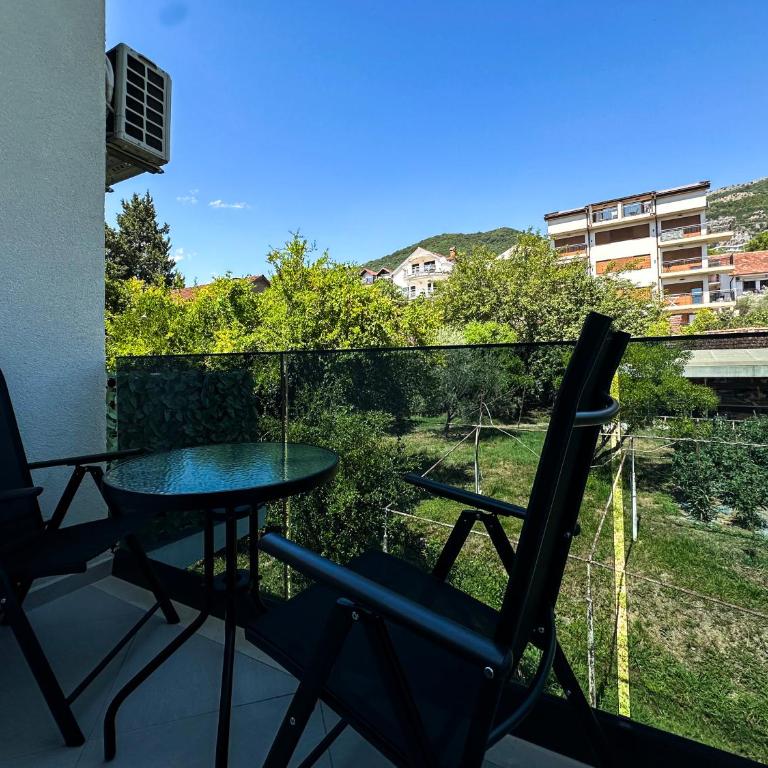 Principium II - Apartman sa 1 Spavaćom Sobom - 11