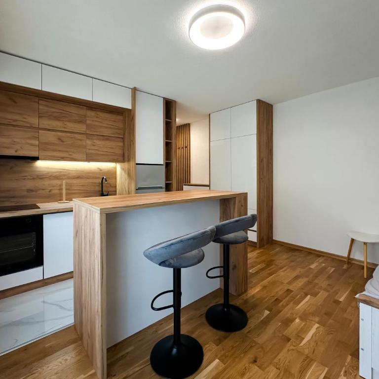 Principium II - Apartman sa 1 Spavaćom Sobom - 3