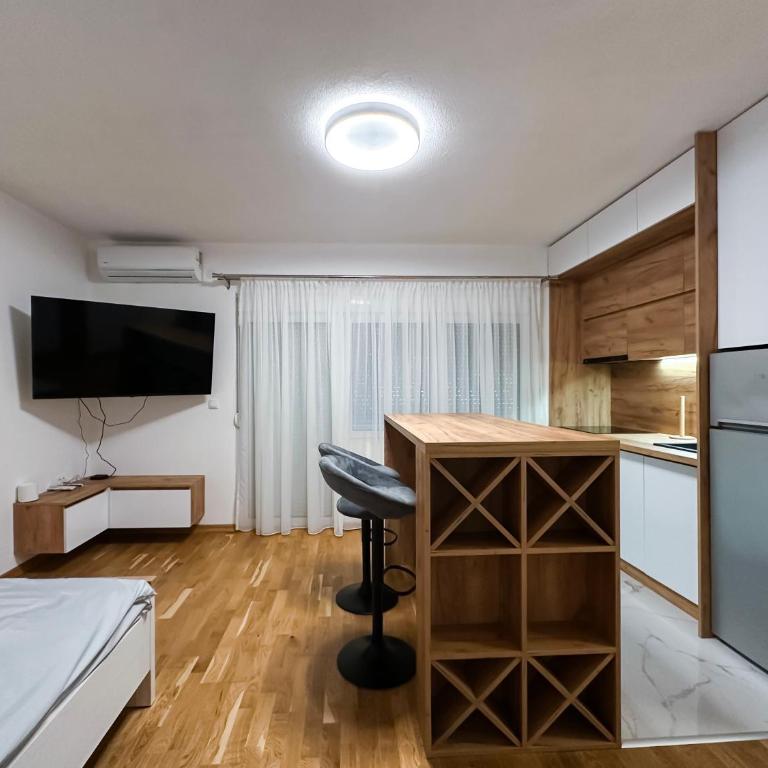 Principium II - Apartman sa 1 Spavaćom Sobom - 2