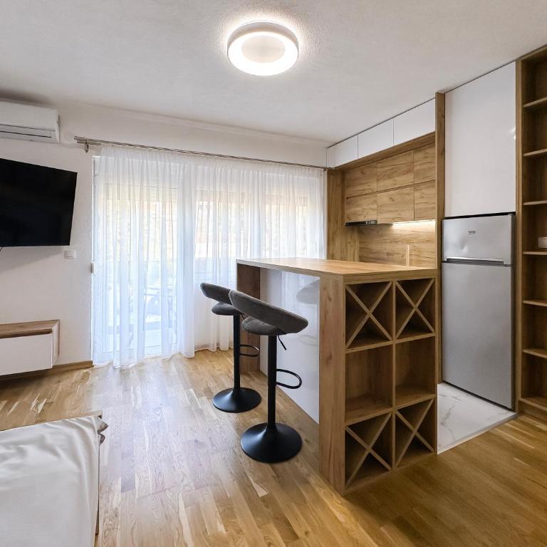 Principium II - Apartman sa 1 Spavaćom Sobom - 4