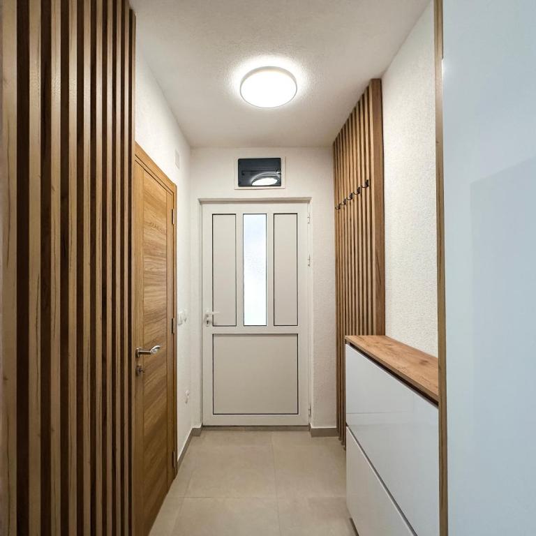 Principium II - Apartman sa 1 Spavaćom Sobom - 8