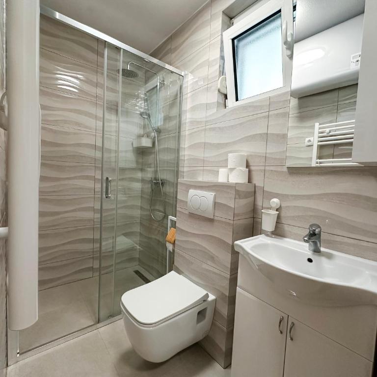 Principium II - Apartman sa 1 Spavaćom Sobom - 9