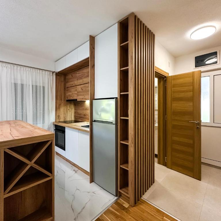 Principium II - Apartman sa 1 Spavaćom Sobom - 6