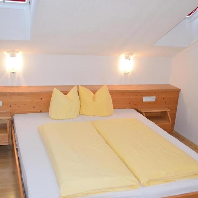 Appartementhaus s'Wascheless - Two-Bedroom Apartment - 2