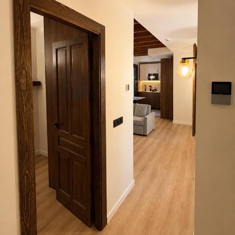 Magnolia Suites By Blossom Hotels - Appartement en Duplex - 3