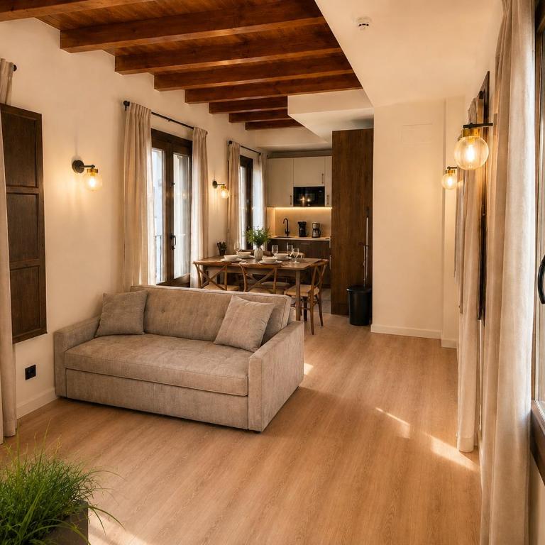 Magnolia Suites By Blossom Hotels - Appartement en Duplex - 2