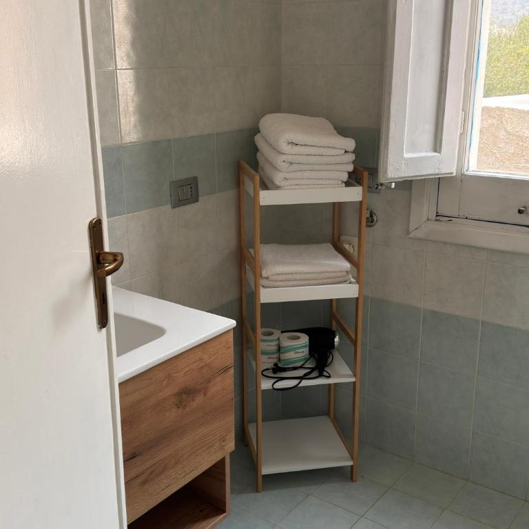 Dimora A' Muciara - Apartamento de 2 dormitorios - 15