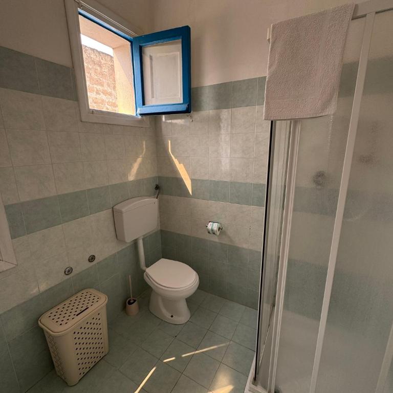Dimora A' Muciara - Apartamento de 2 dormitorios - 18