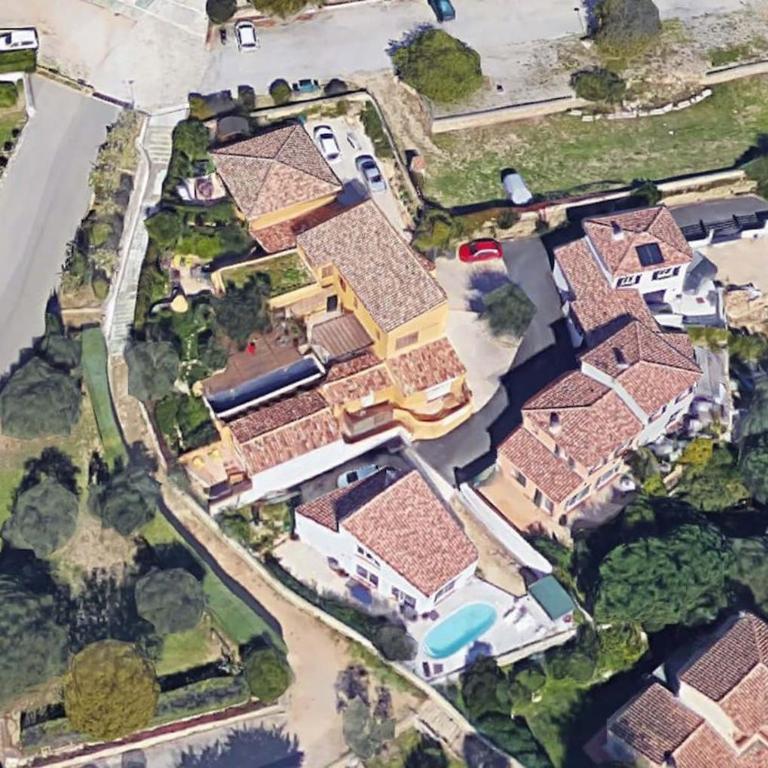 Les Restanques, La Ciotat - Maison 1 Chambre - 4