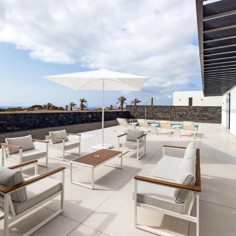 Luxury Holyhome - Villa Sea View - Villa Deluxe - 8