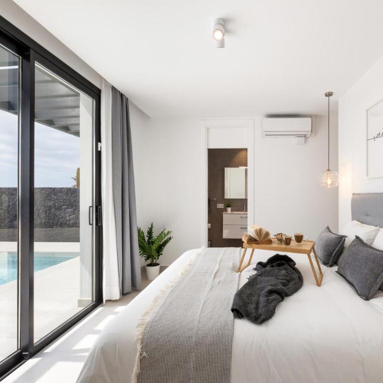 Luxury Holyhome - Villa Sea View - Villa Deluxe - 10