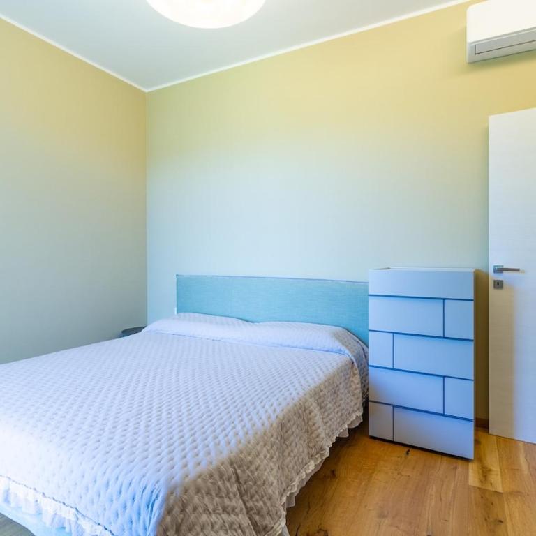 Fusinieri Urban Retreat Comfort & Design - Appartamento con 2 Camere da Letto - 4
