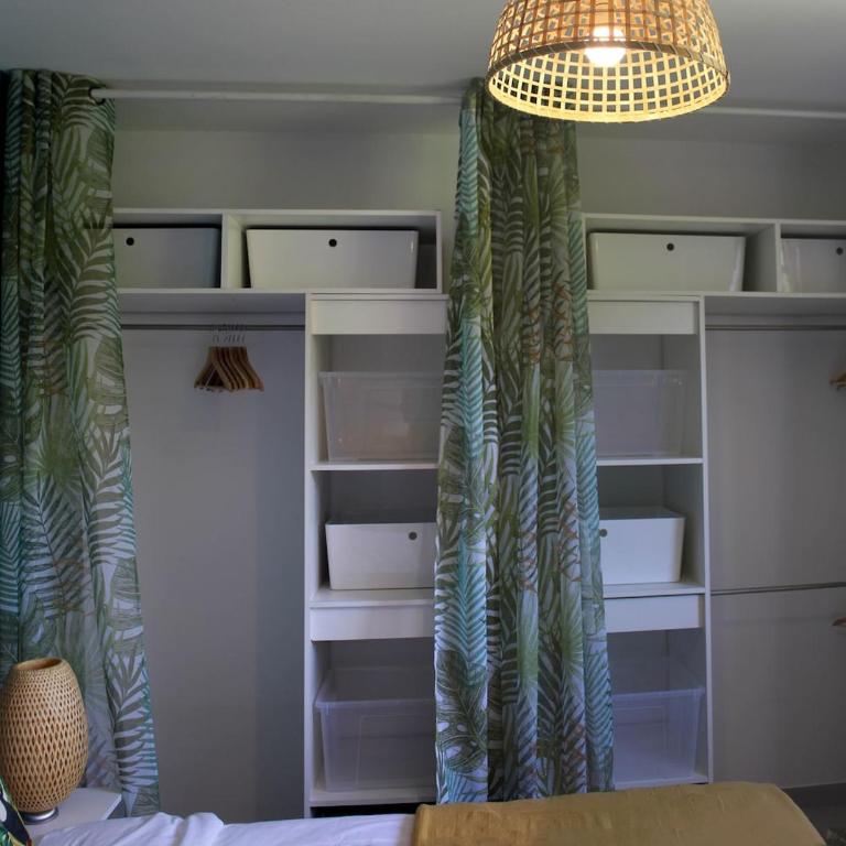 Les Restanques, La Ciotat - Maison 2 Chambres - 12