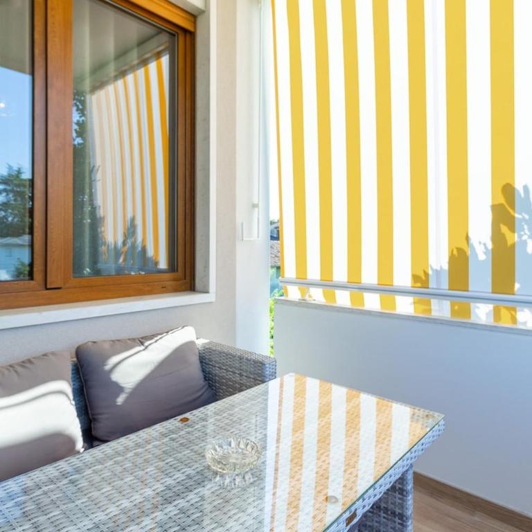 Fusinieri Urban Retreat Comfort & Design - Appartamento con 2 Camere da Letto - 10