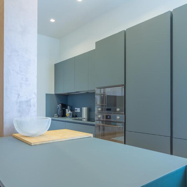 Fusinieri Urban Retreat Comfort & Design - Appartamento con 2 Camere da Letto - 11