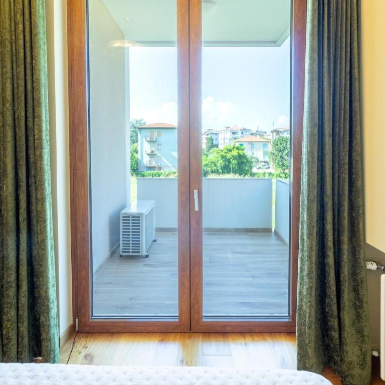 Fusinieri Urban Retreat Comfort & Design - Appartamento con 2 Camere da Letto - 12