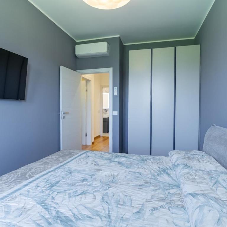 Fusinieri Urban Retreat Comfort & Design - Appartamento con 2 Camere da Letto - 14