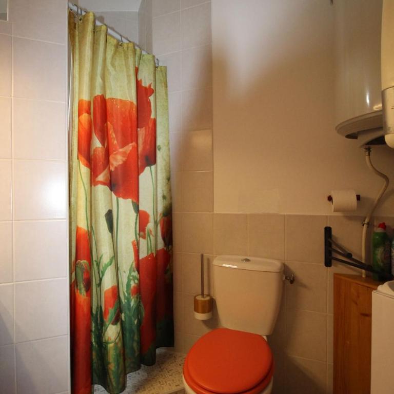 Les Restanques, La Ciotat - Maison 1 Chambre - 11