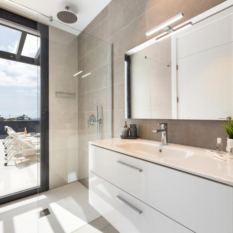 Luxury Holyhome - Villa Sea View - Villa Deluxe - 40