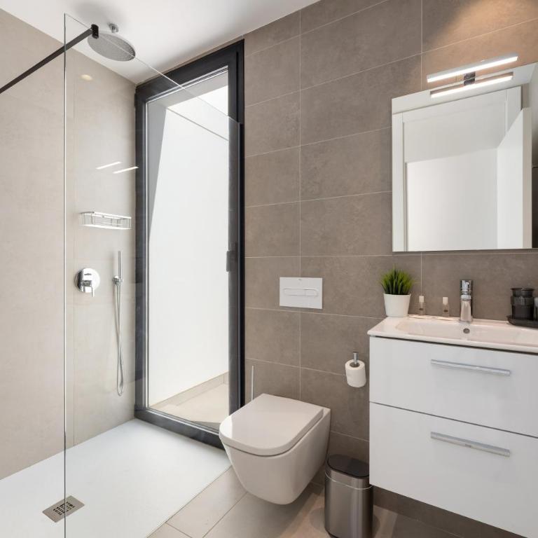 Luxury Holyhome - Villa Sea View - Villa Deluxe - 42