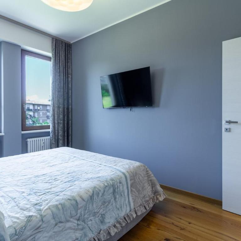 Fusinieri Urban Retreat Comfort & Design - Appartamento con 2 Camere da Letto - 21