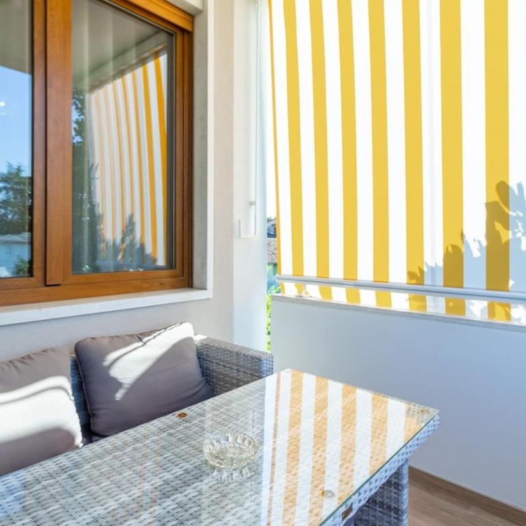 Fusinieri Urban Retreat Comfort & Design - Appartamento con 2 Camere da Letto - 22